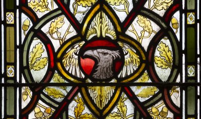 Griffin, 1878 by Edward Holmes Jewitt