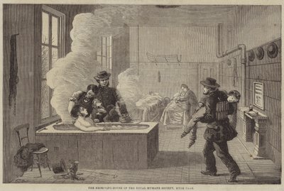 Royal Humane Society