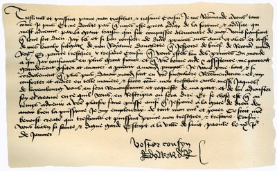 Edward IV