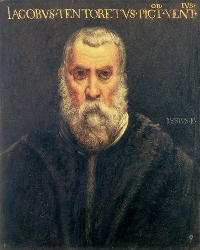 Tintoretto