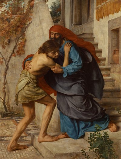 Prodigal