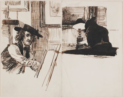 Whistler Poynter