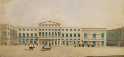 Carlton Chambers, Regent Caddesi, Londra by Edward Keynes Purchase
