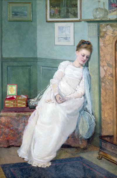Hatıralar by Edward Killingworth Johnson