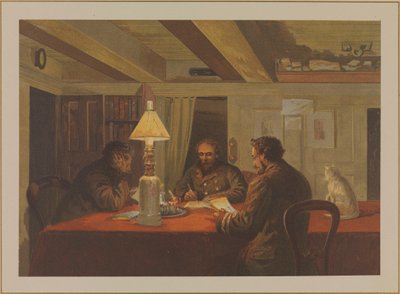  by Edward Lawton Moss