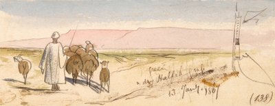  by Edward Lear
