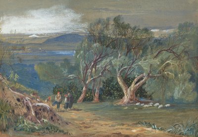  by Edward Lear