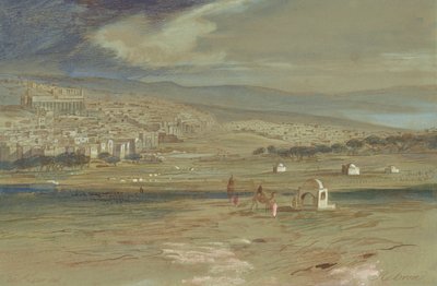  by Edward Lear