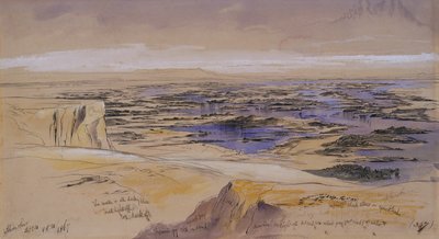 abou kahin by Edward Lear