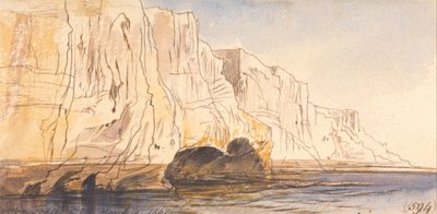  by Edward Lear