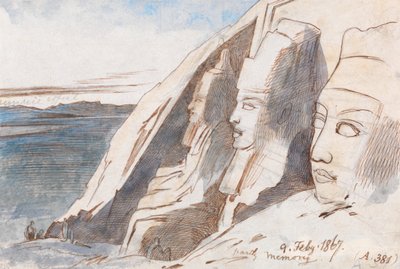  by Edward Lear