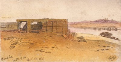  by Edward Lear