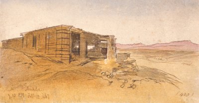  by Edward Lear