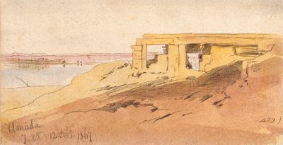  by Edward Lear