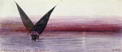  by Edward Lear