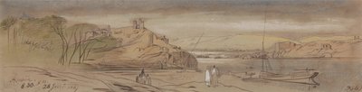  by Edward Lear