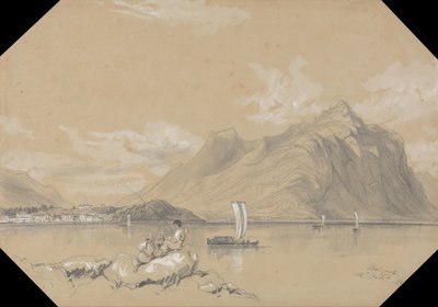  by Edward Lear