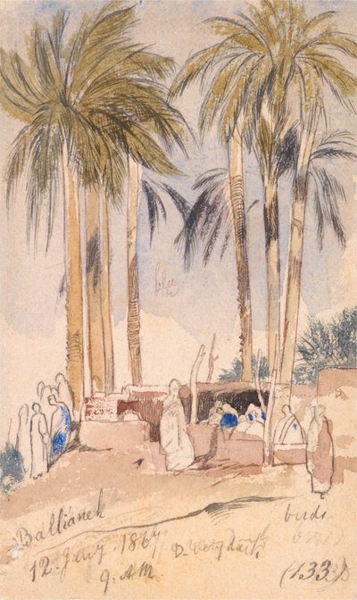  by Edward Lear