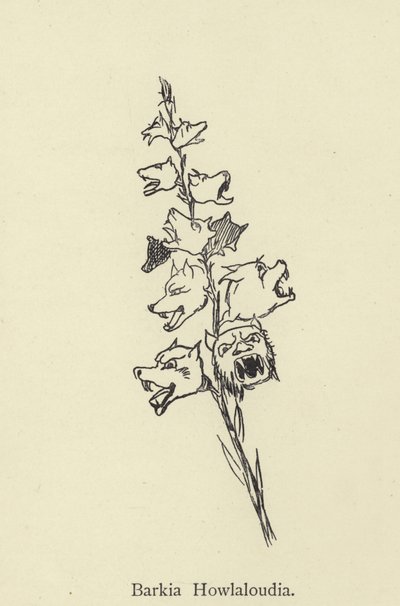Kış by Edward Lear