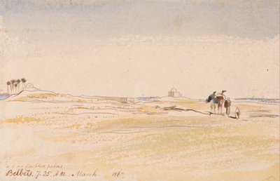  by Edward Lear