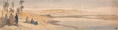  by Edward Lear