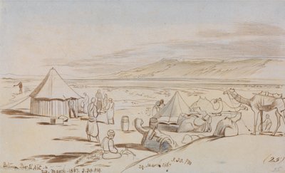  by Edward Lear