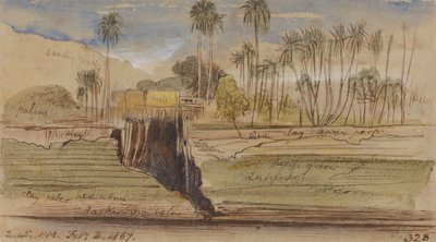  by Edward Lear