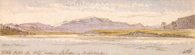  by Edward Lear