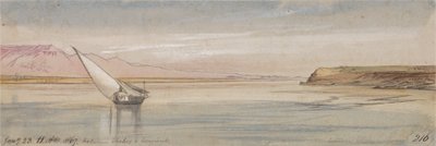  by Edward Lear