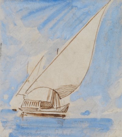  by Edward Lear