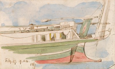  by Edward Lear