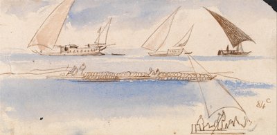  by Edward Lear