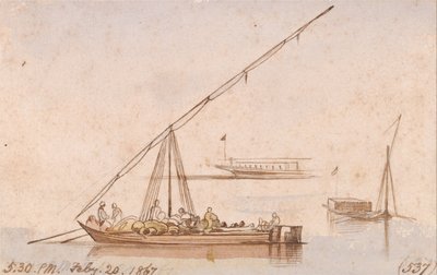  by Edward Lear