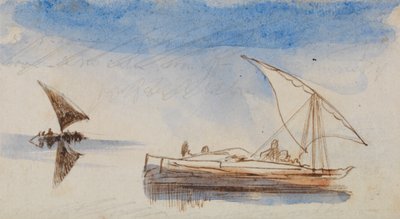  by Edward Lear