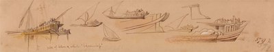  by Edward Lear