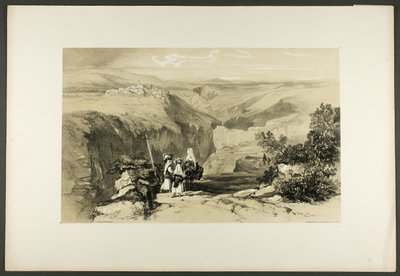kollepardo by Edward Lear