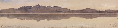  by Edward Lear