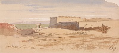  by Edward Lear