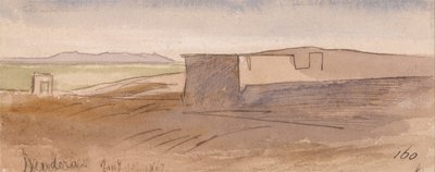  by Edward Lear