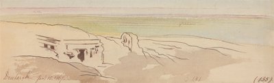  by Edward Lear