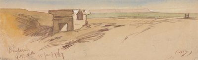  by Edward Lear
