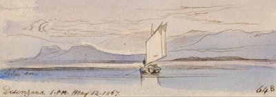  by Edward Lear