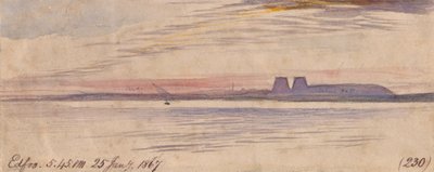  by Edward Lear