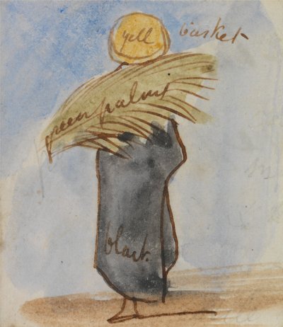  by Edward Lear