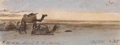  by Edward Lear