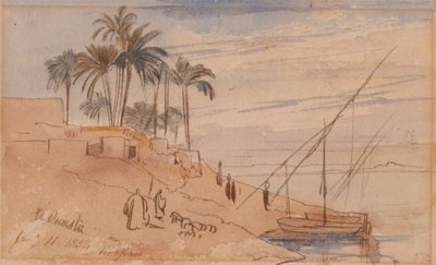  by Edward Lear