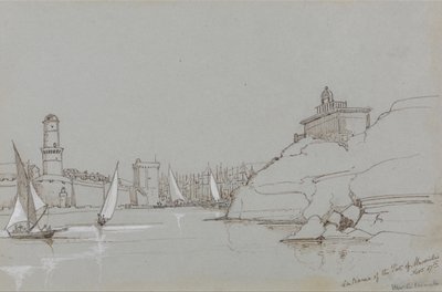  by Edward Lear