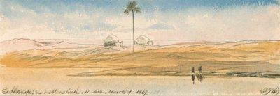  by Edward Lear
