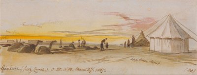  by Edward Lear