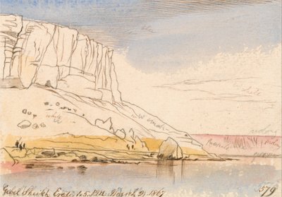  by Edward Lear